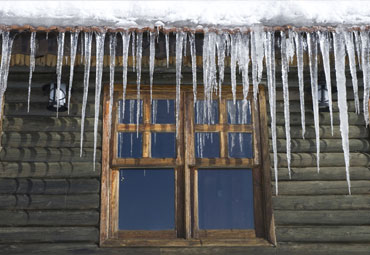 Ice Dam Prevention for Omaha Homes